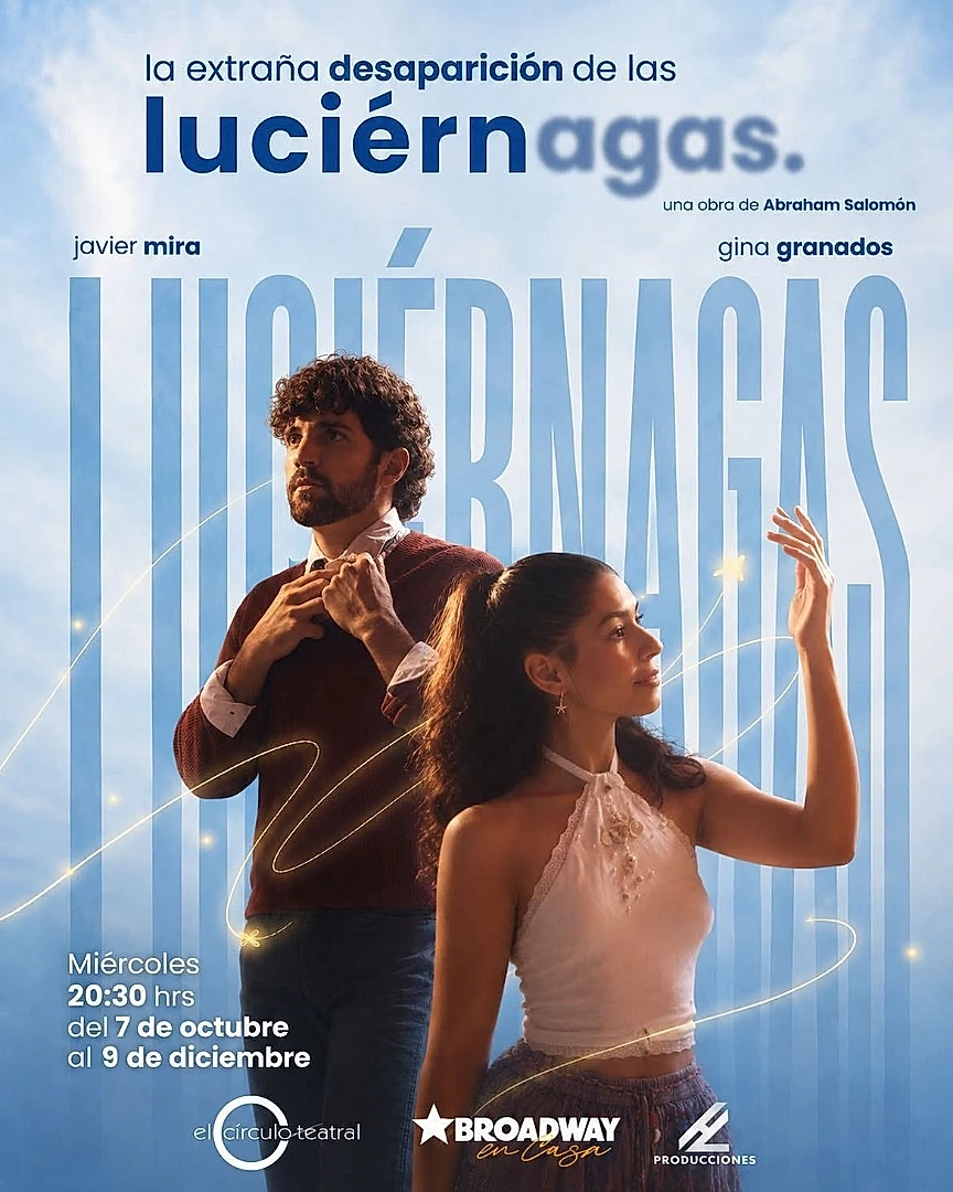La Extraña Desaparición De Las Luciérnagas