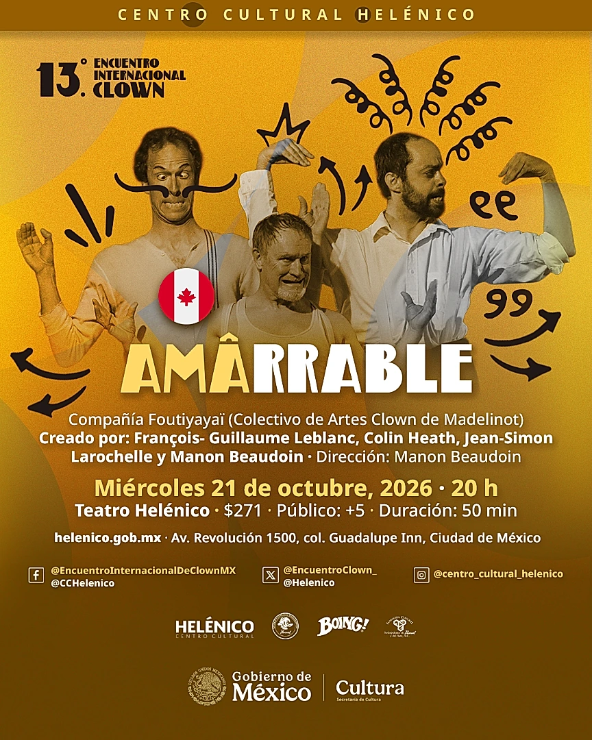Amârrable