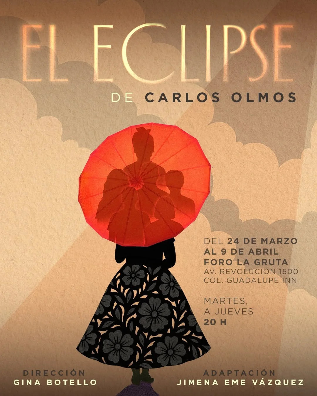 El eclipse
