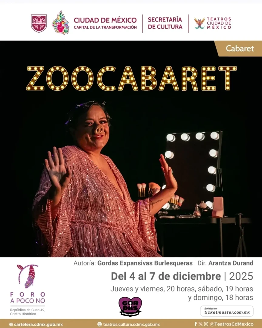 ZooCabaret