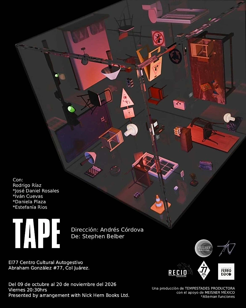 Tape
