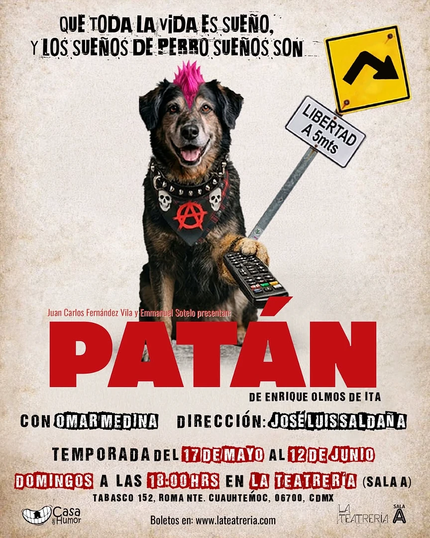 Patán