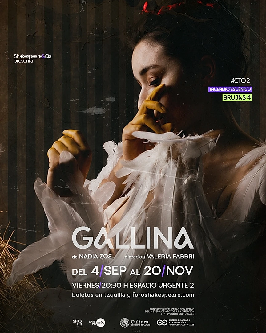 Gallina