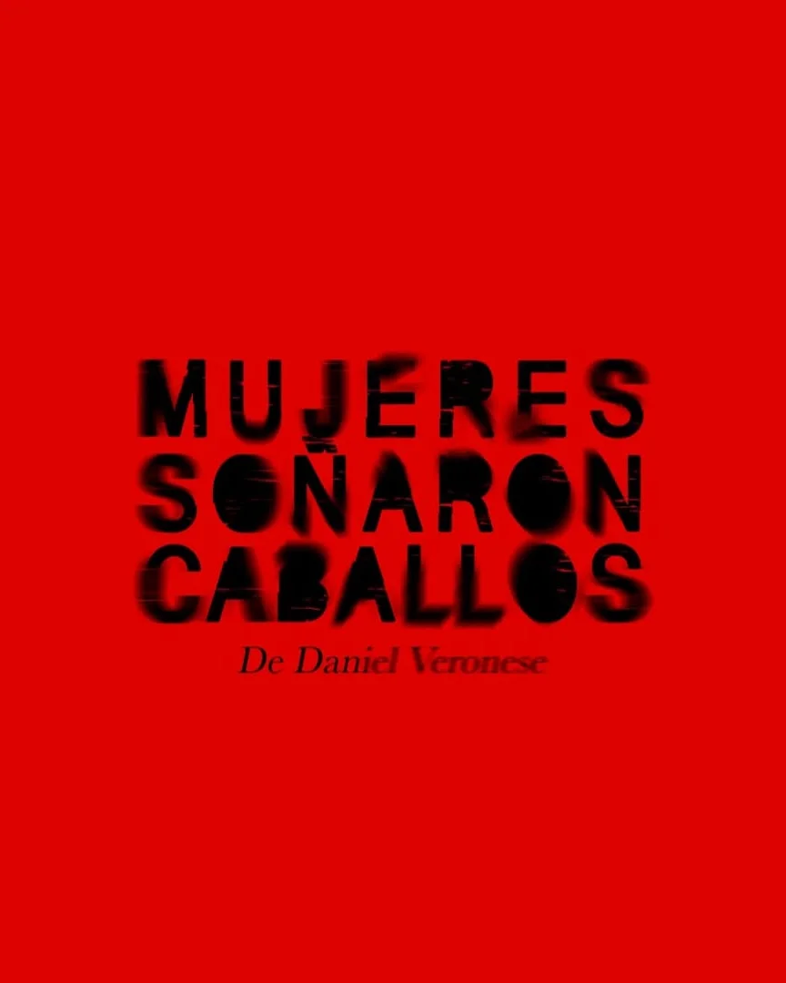 Mujeres soñaron caballos