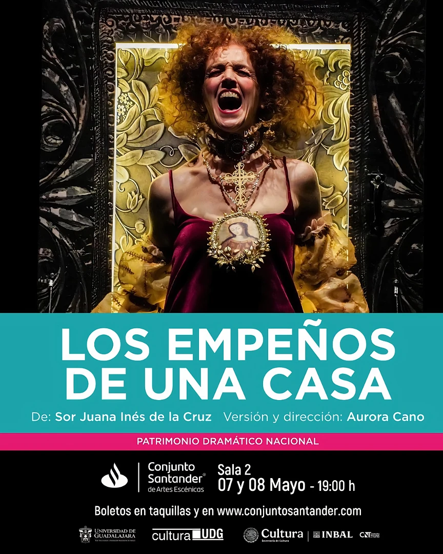 Los empeños de una casa