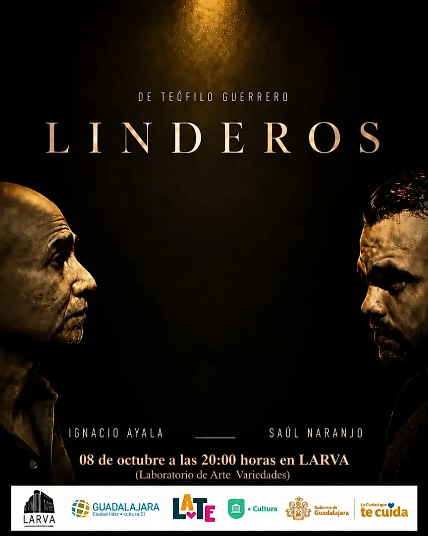 Linderos