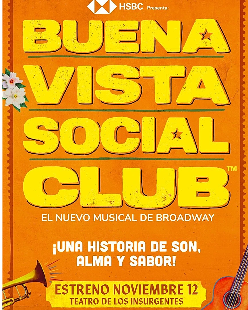 Buena Vista Social Club