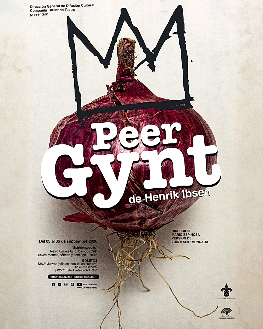 Peer Gynt