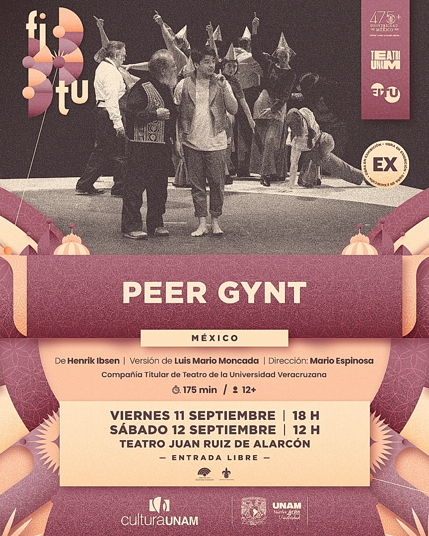 Peer Gynt
