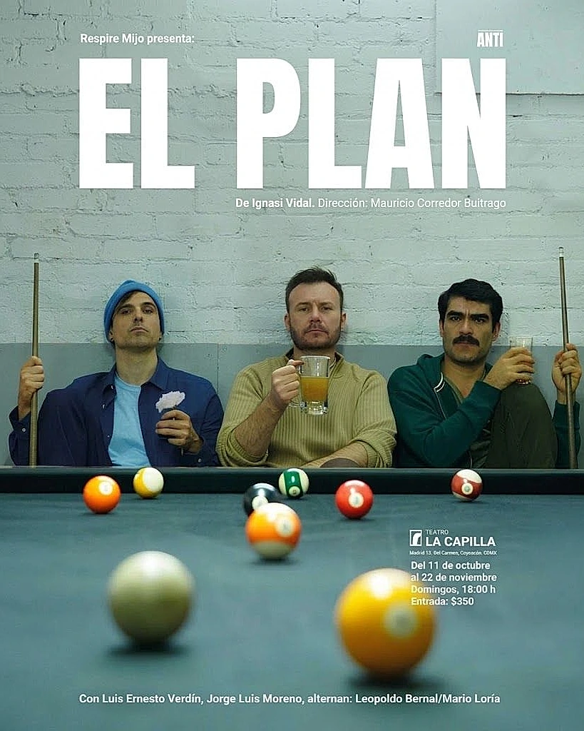 El Plan