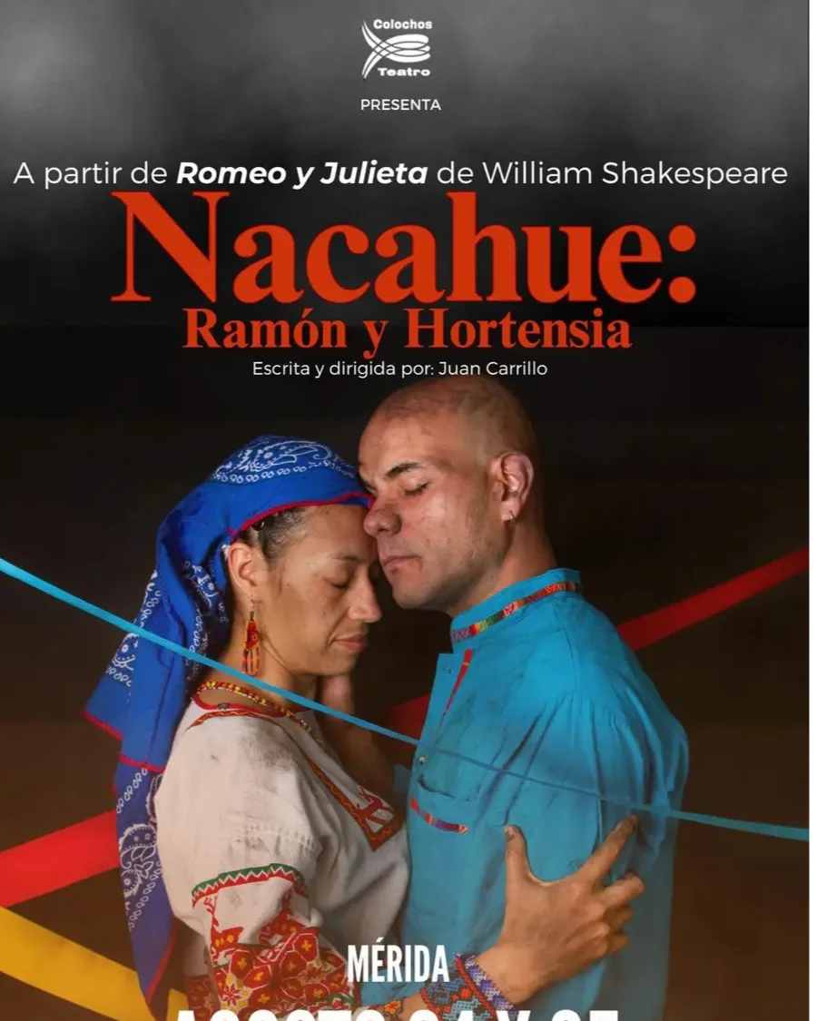 Nacahue: Ramón Y Hortensia