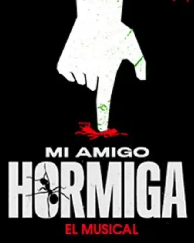 Mi Amigo Hormiga México