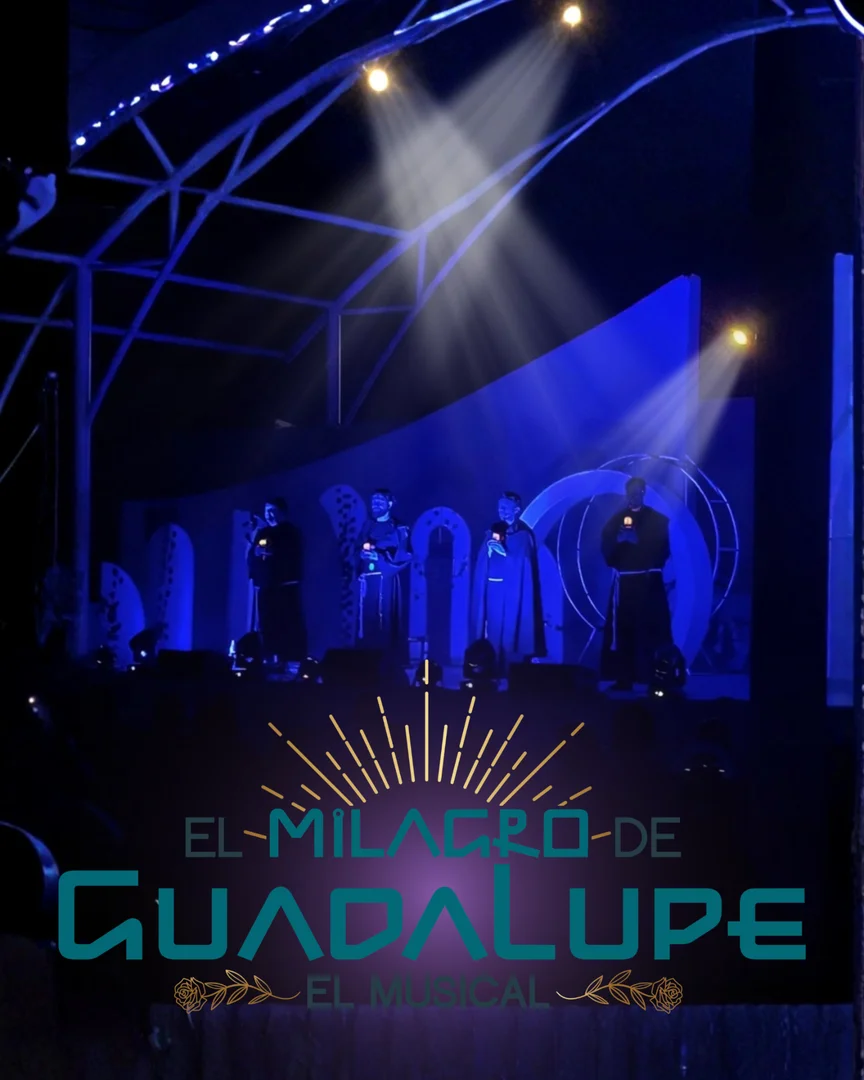 El Milagro De Guadalupe