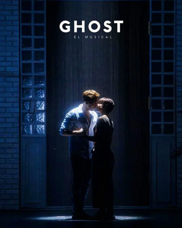 Ghost El Musical México