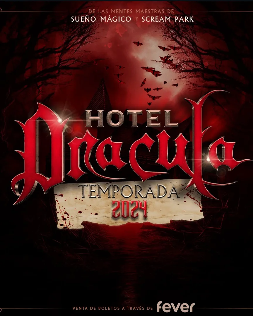 Hotel Drácula