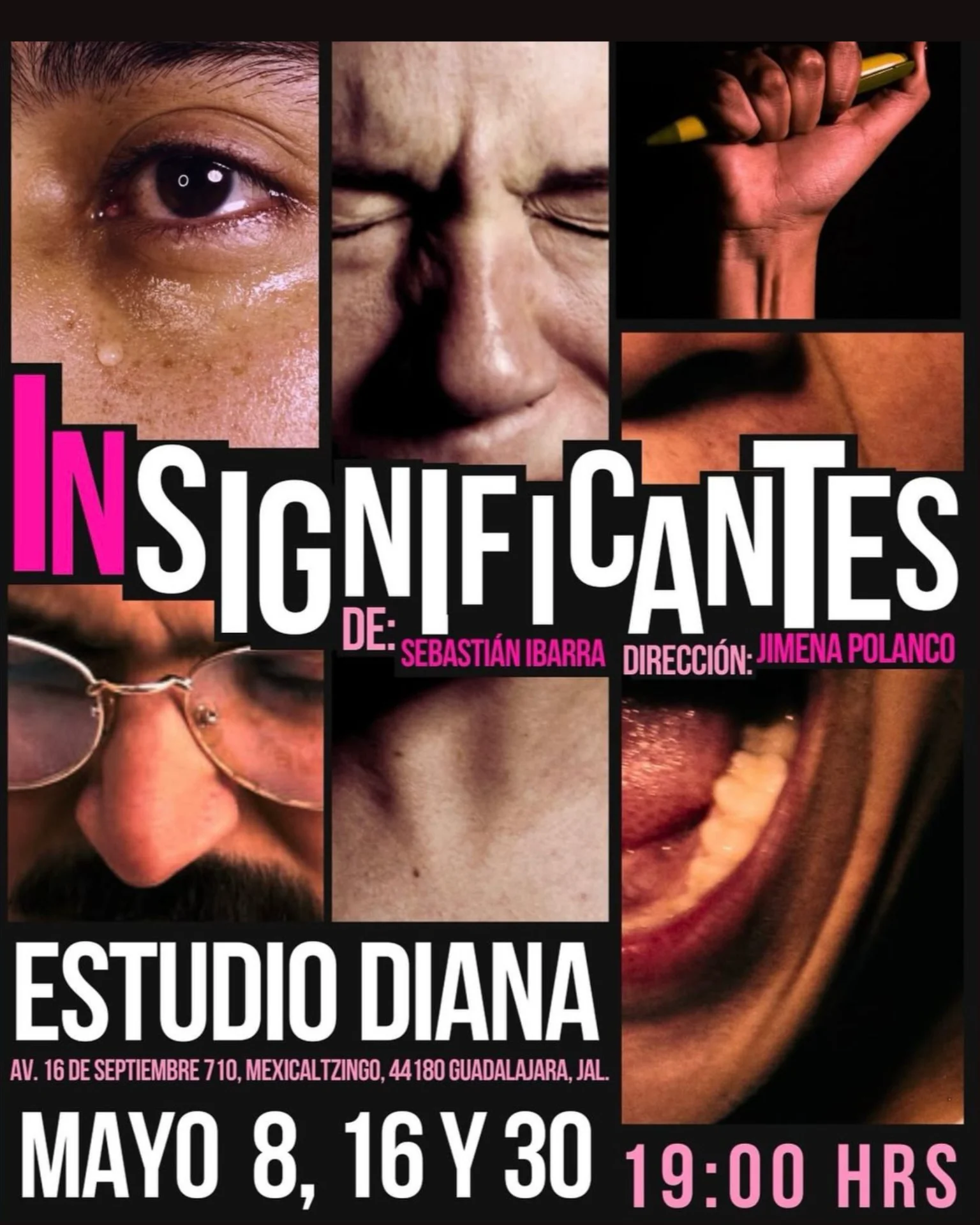 In-significantes