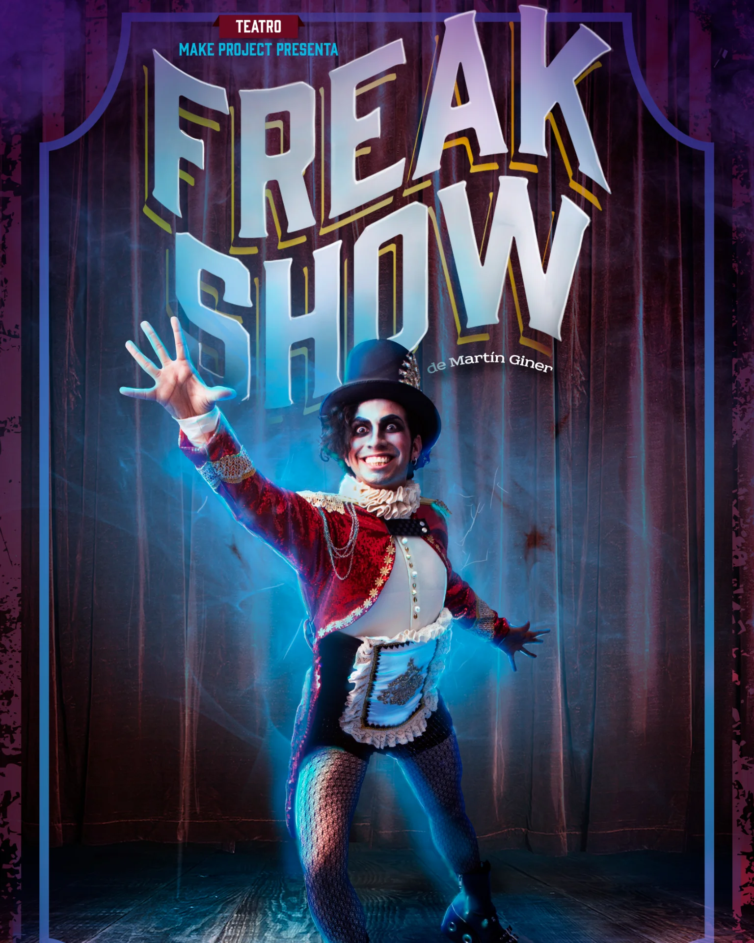 Freak Show