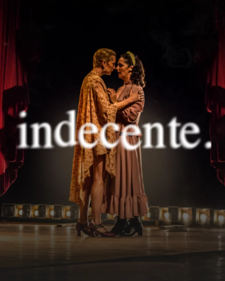 Indecente