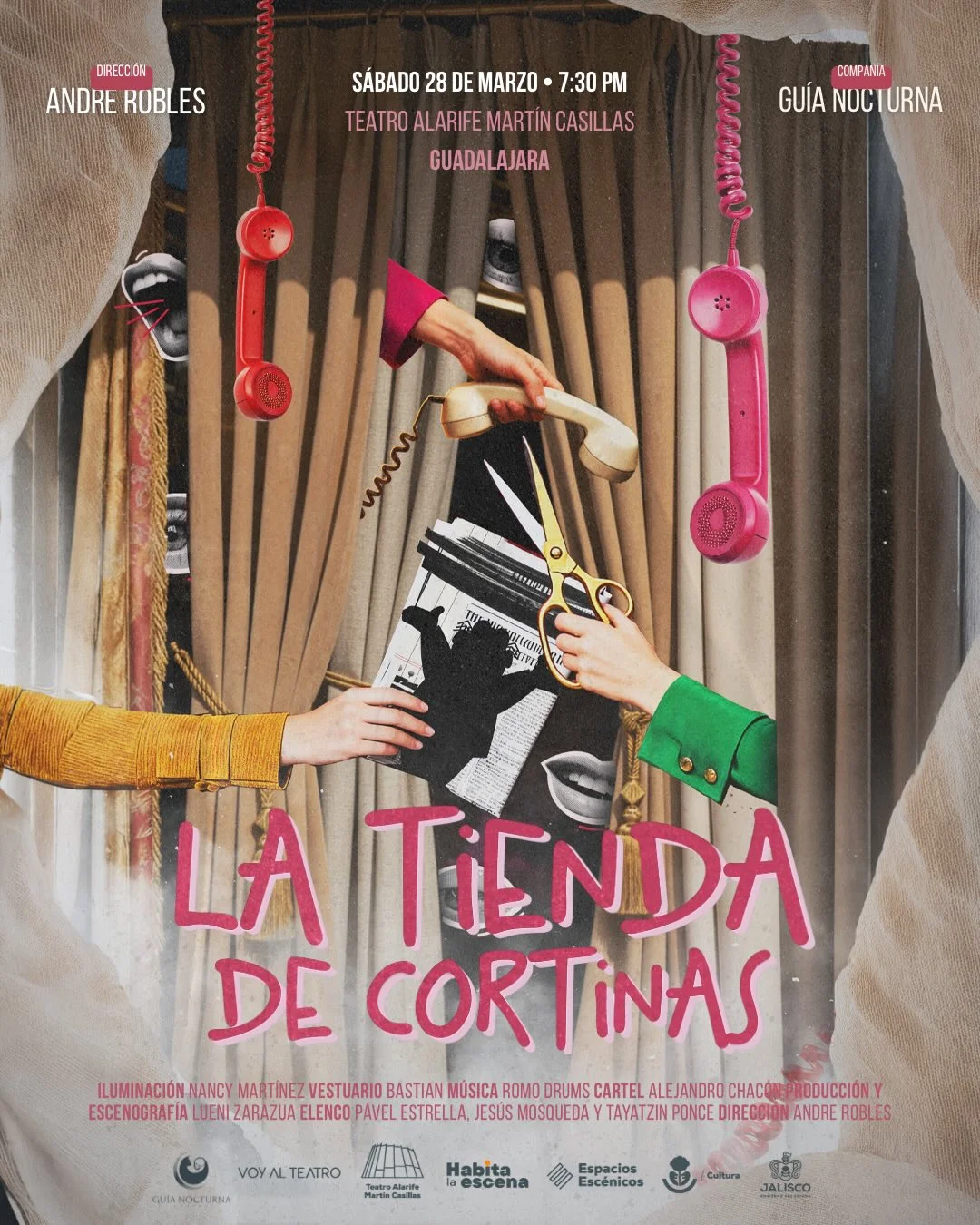 La Tienda De Cortinas