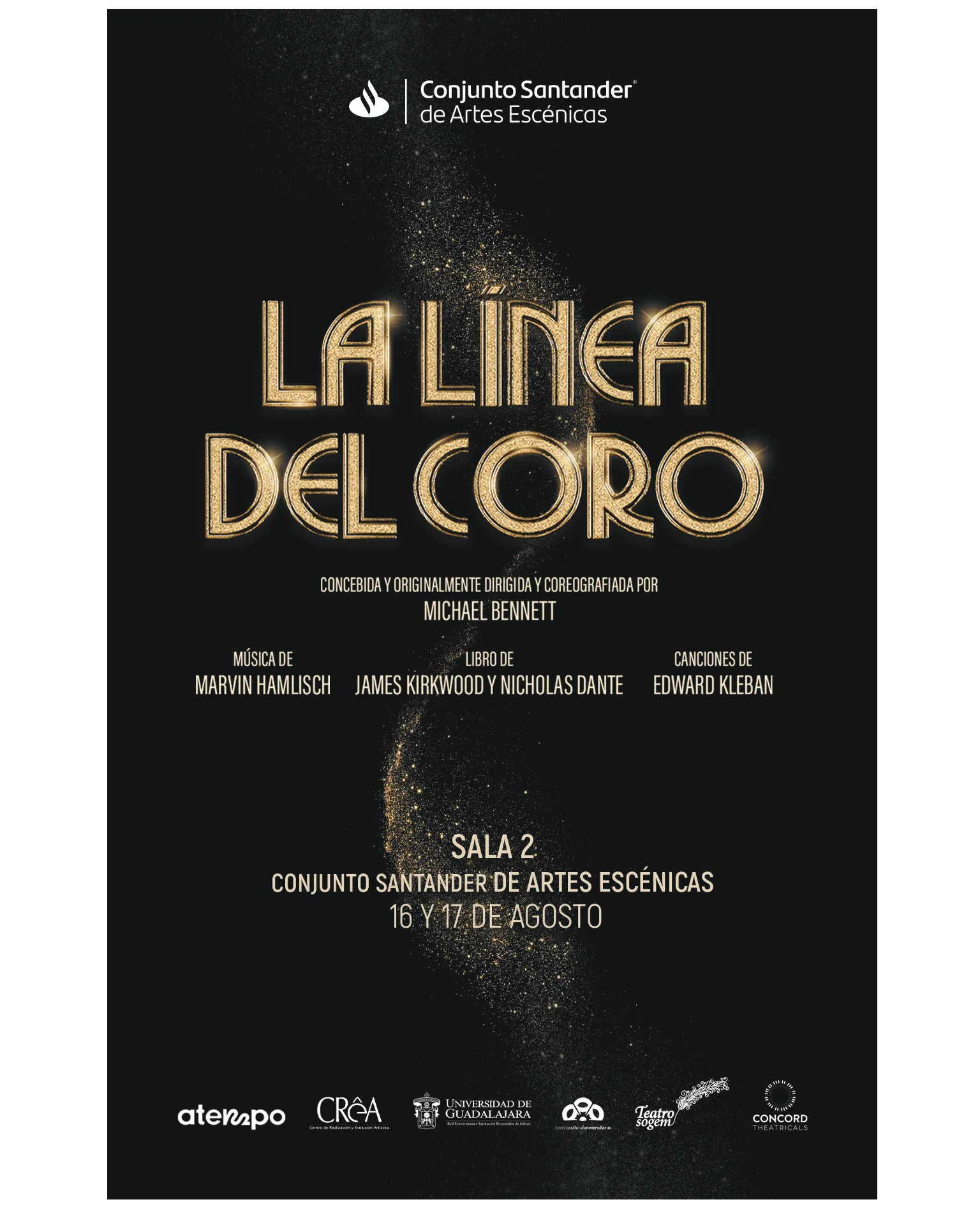 La Línea Del Coro