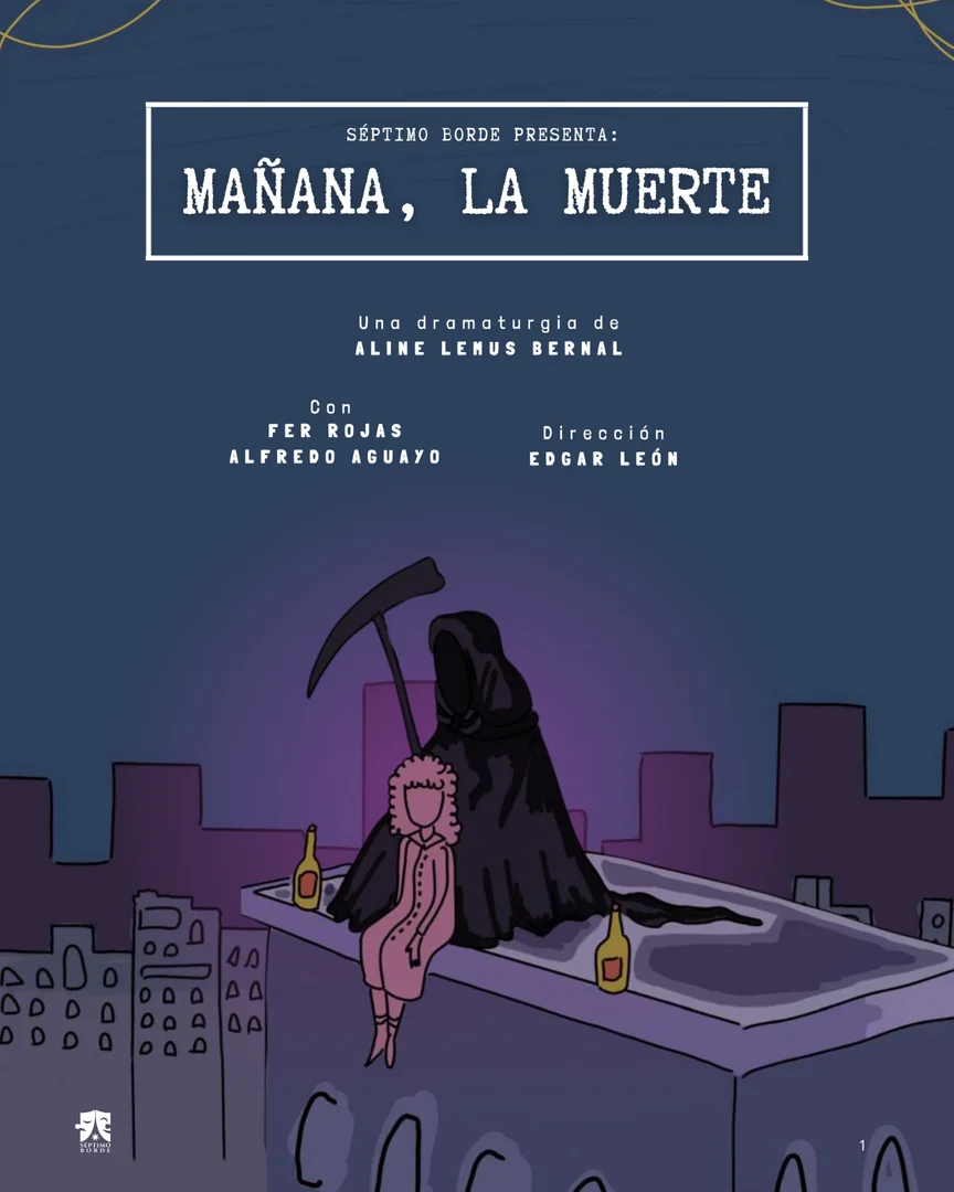 Mañana, La Muerte