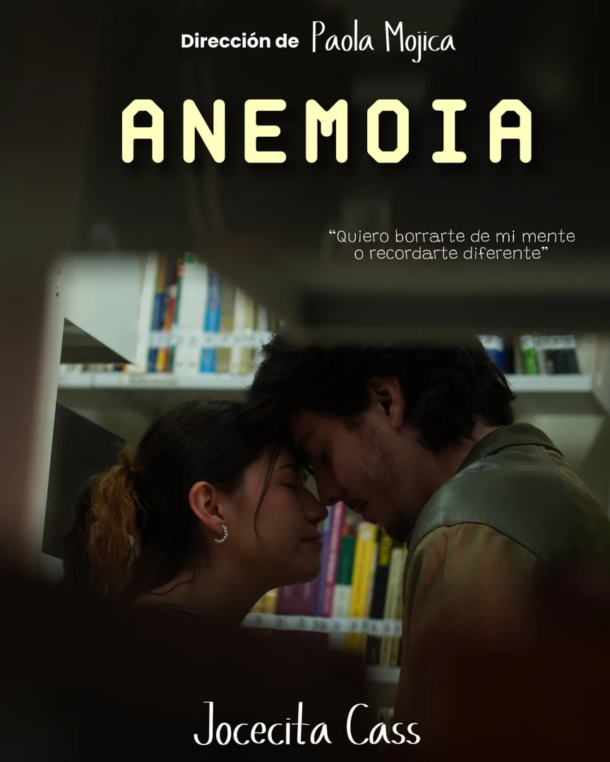 Anemoia