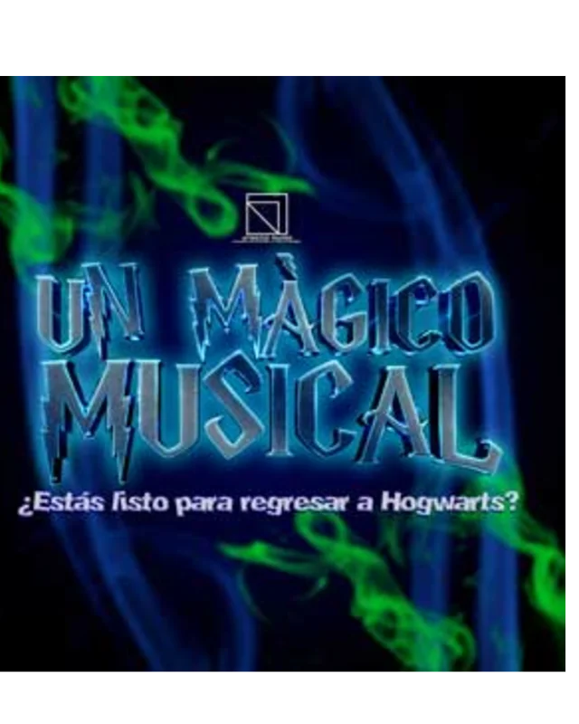 Un Mágico Musical