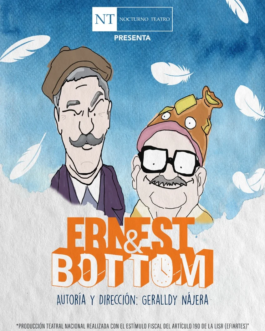 Ernest Y Bottom