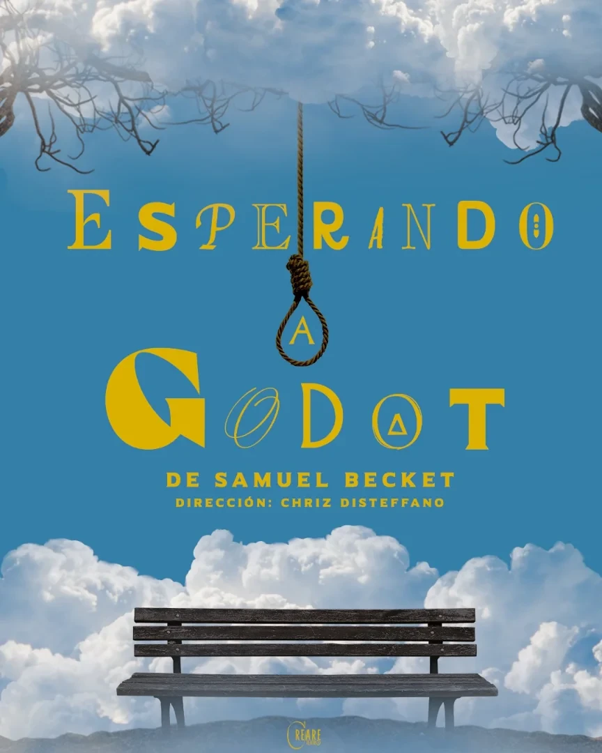 Esperando A Godot
