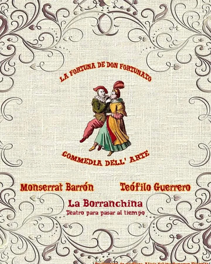 La Fortuna De Don Fortunato