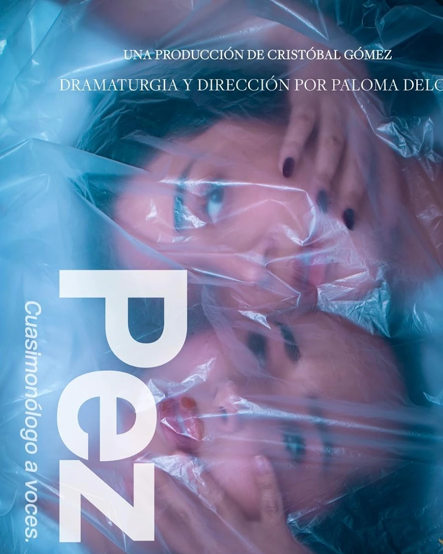 Pez, Cuasimonólogo A Voces