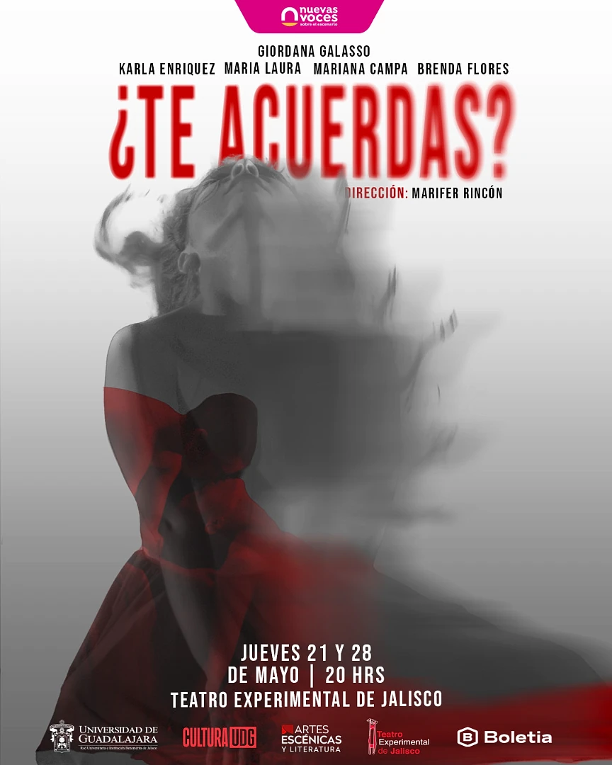 ¿te Acuerdas?