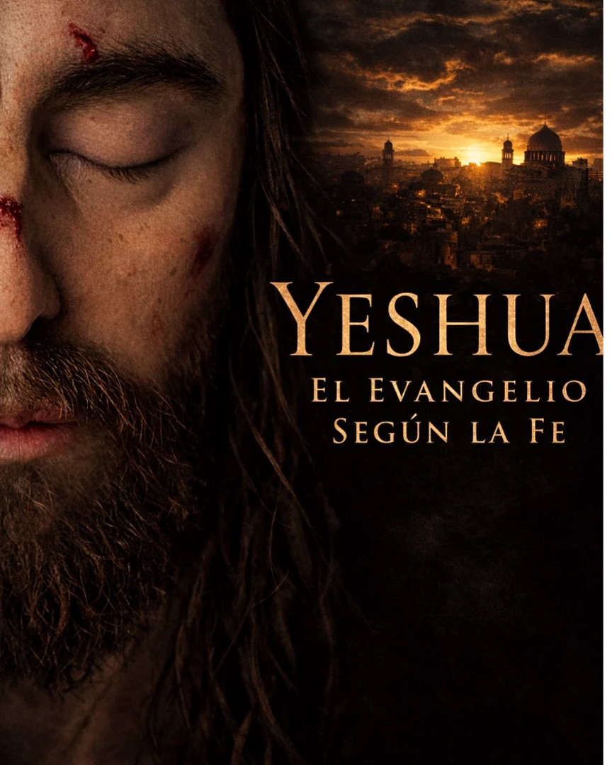 Yeshua: El Evangelio Según La Fe