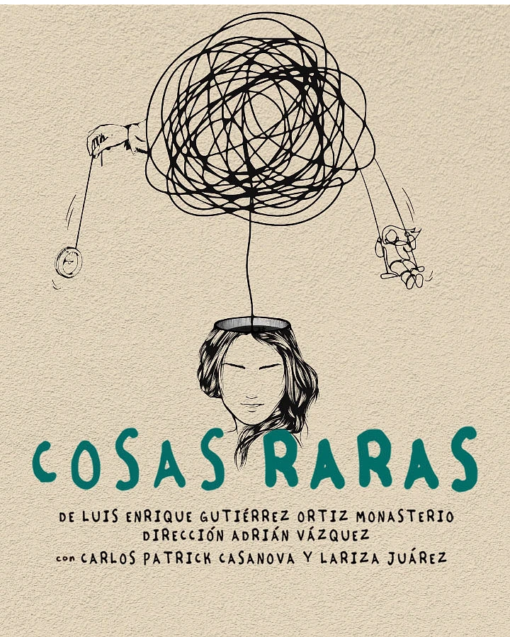 Cosas Raras