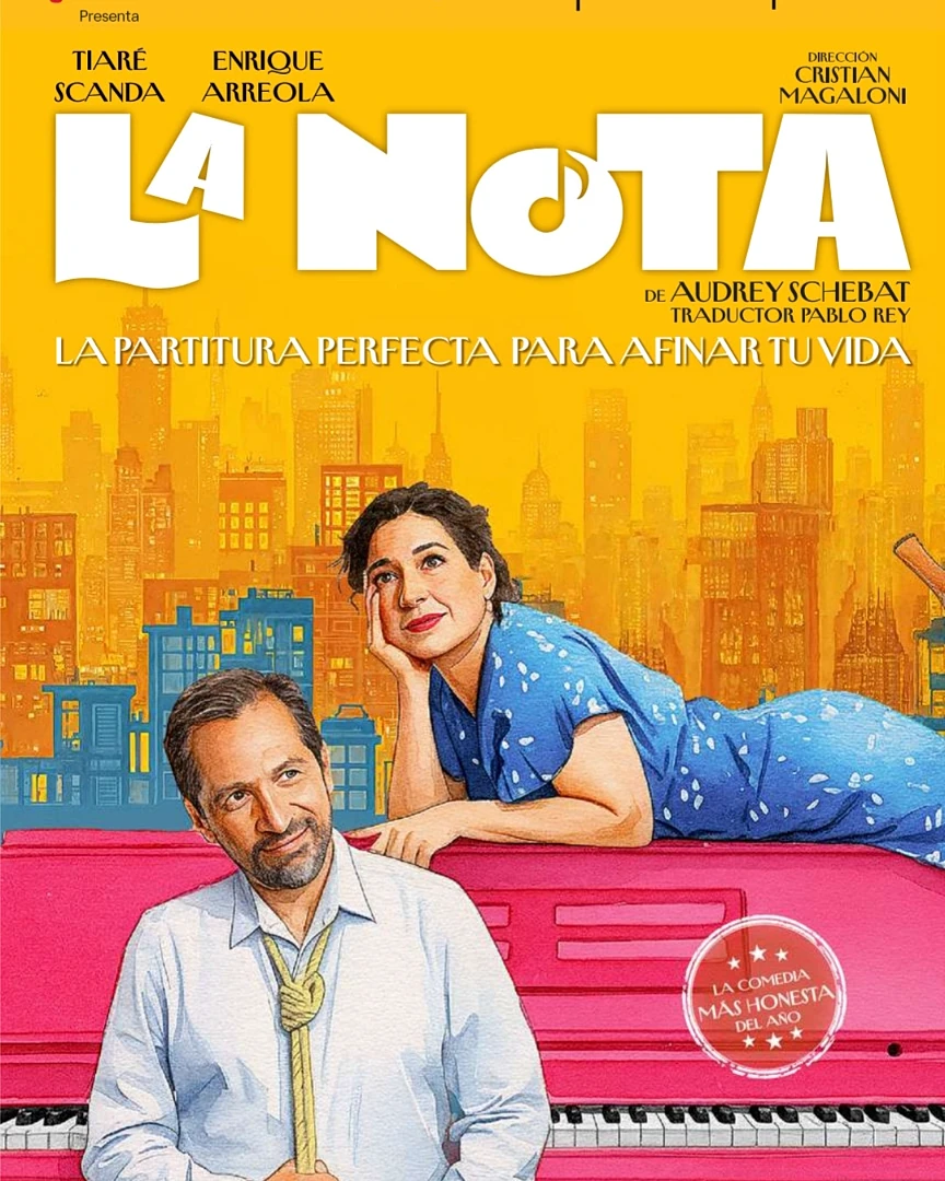 La Nota
