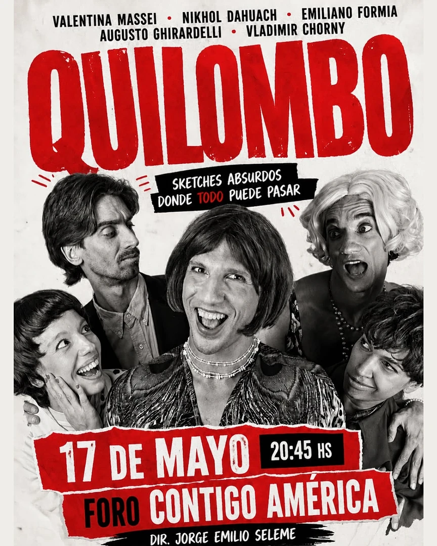 Quilombo