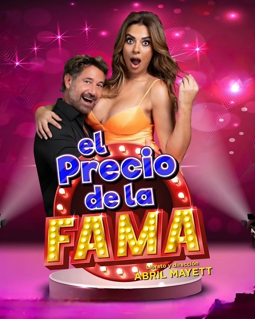 El Precio De La Fama!