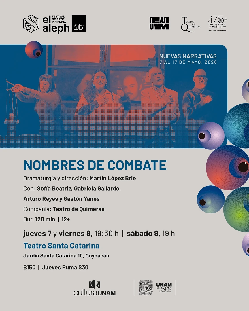 Nombres De Combate