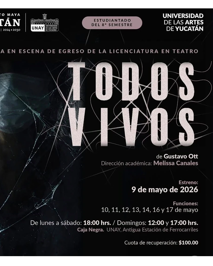 Todos Vivos