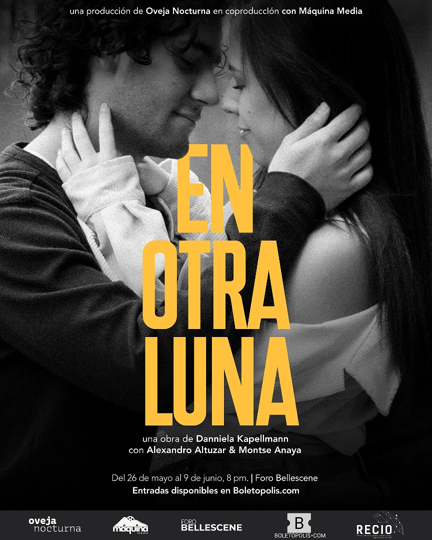 En Otra Luna