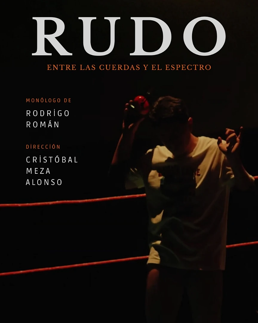 Rudo