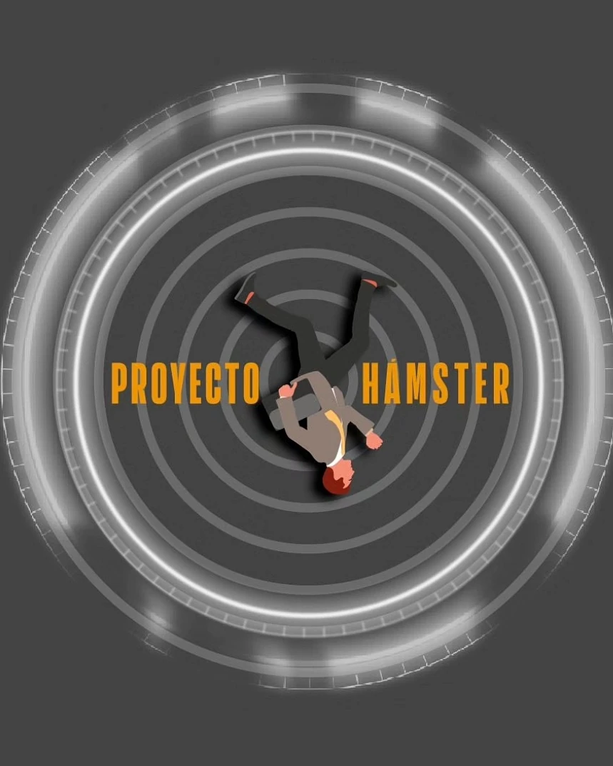 Proyecto Hámster