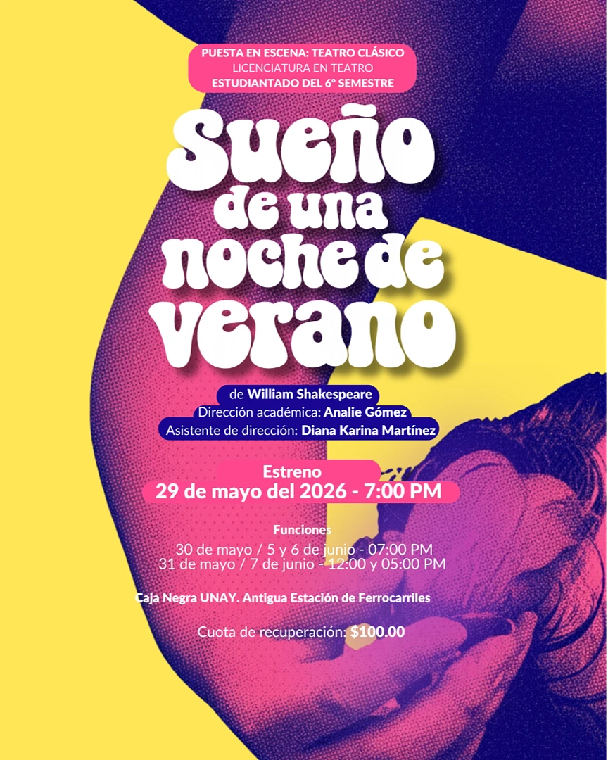 Sueño de una Noche de Verano