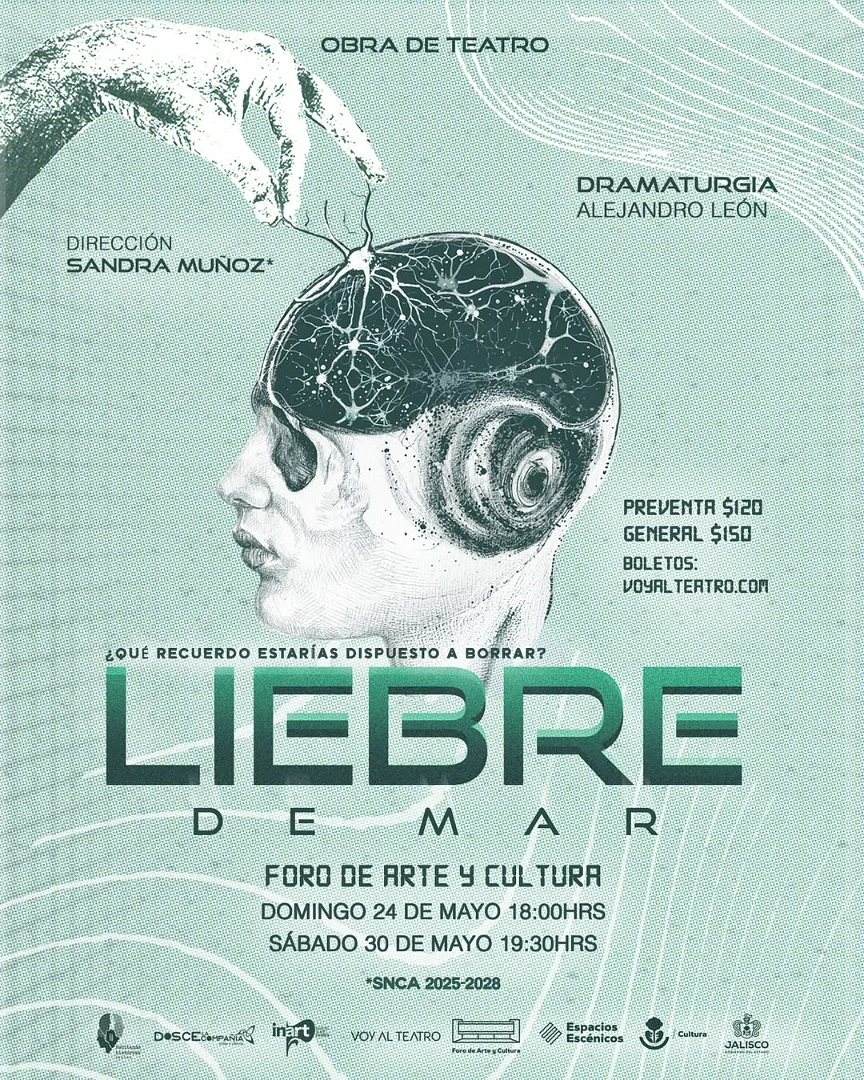 Liebre De Mar