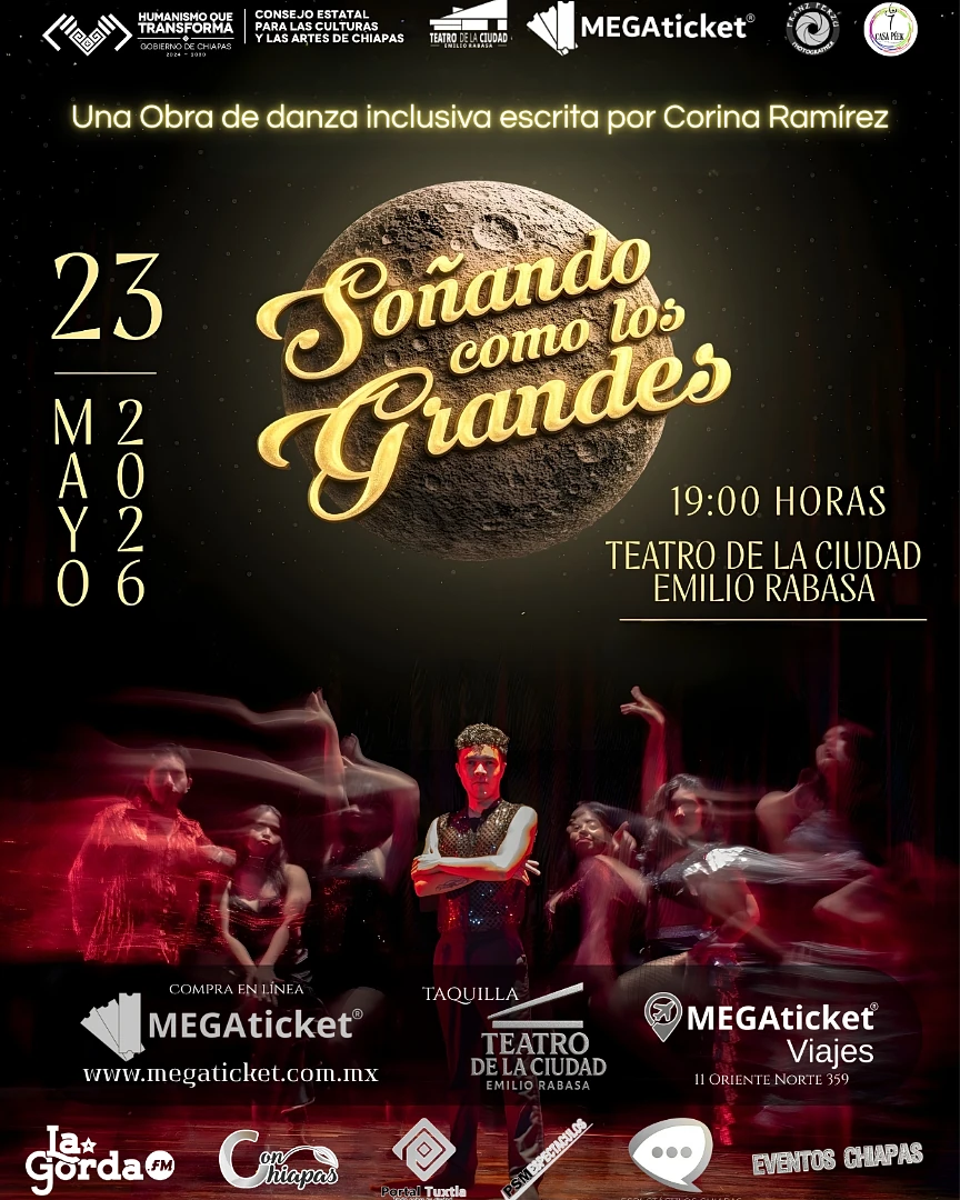 Soñando Como Los Grandes