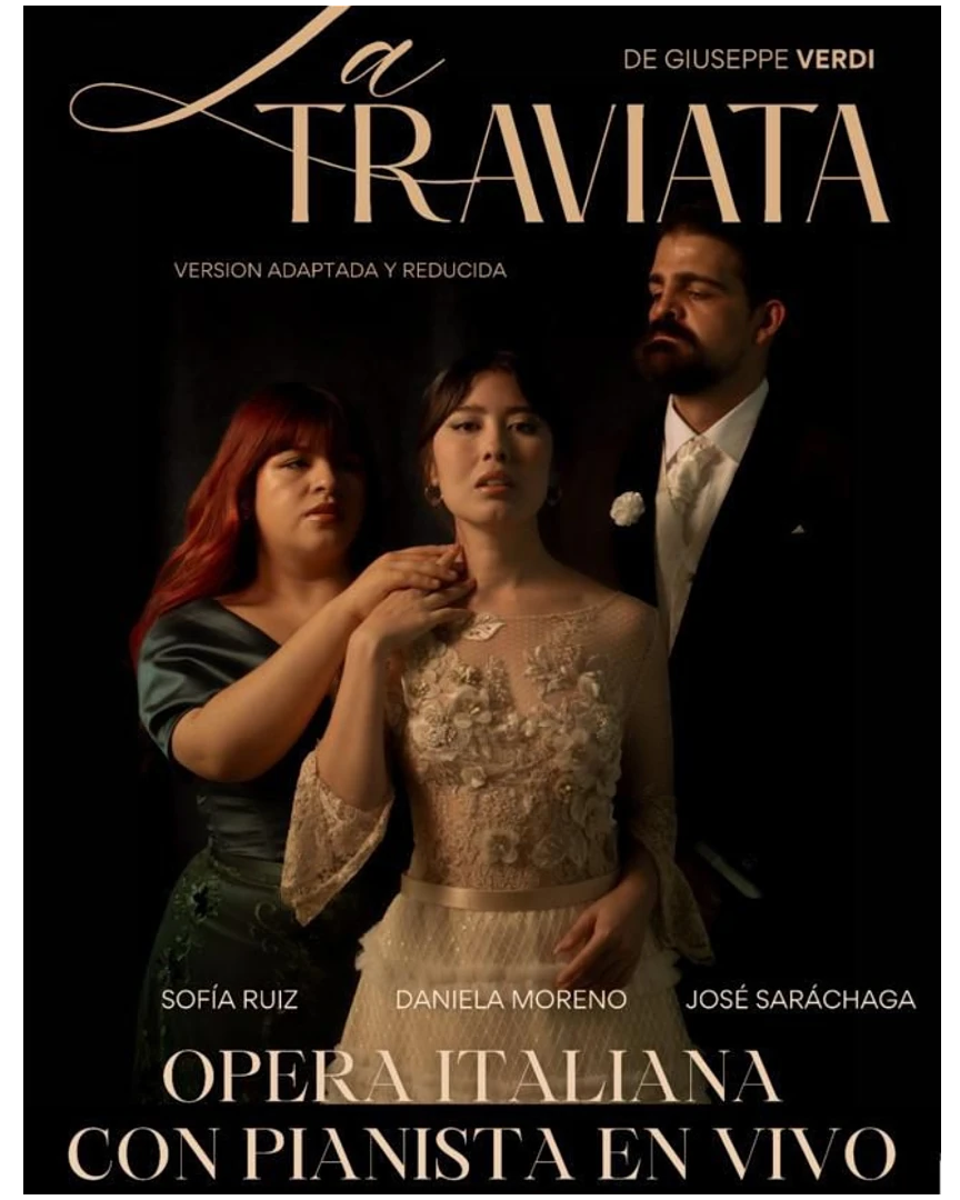 La Traviata