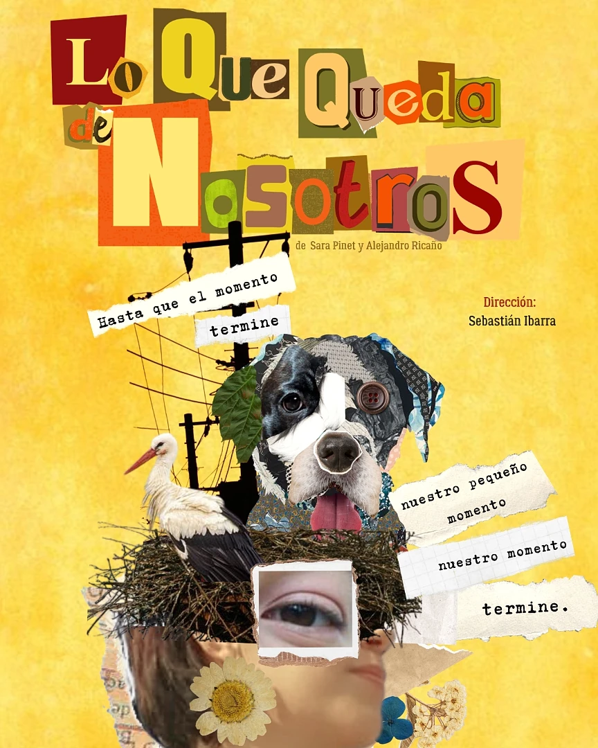 Lo que queda de nosotros