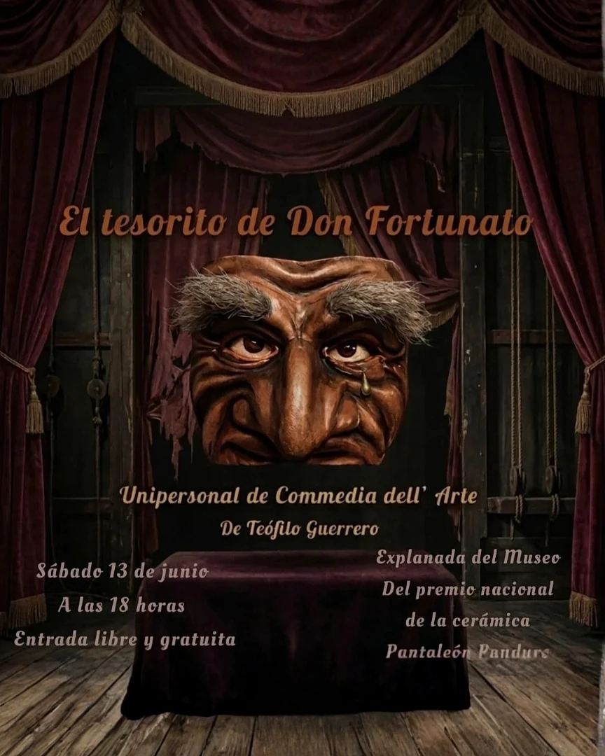 El Tesorito De Don Fortunato