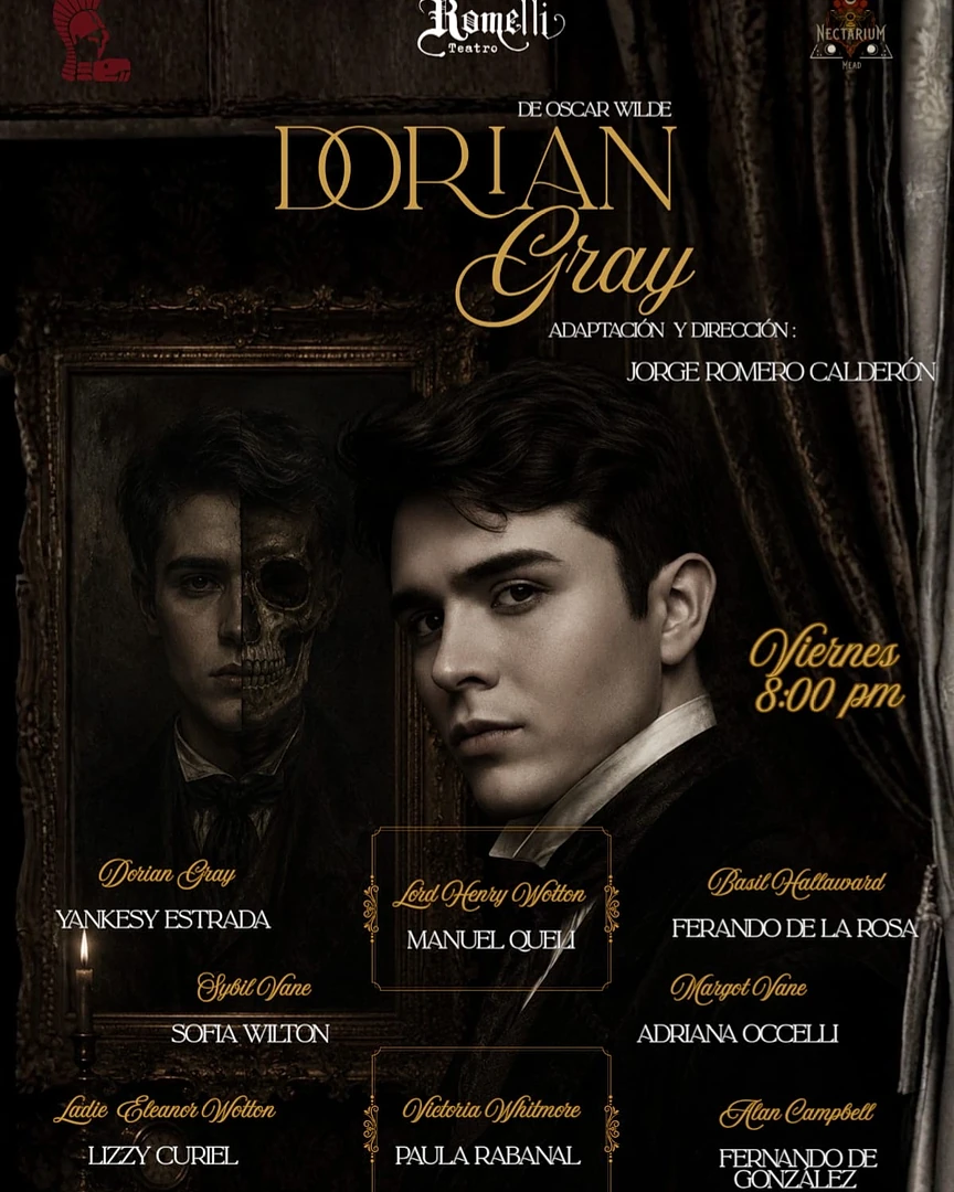 Dorian Gray