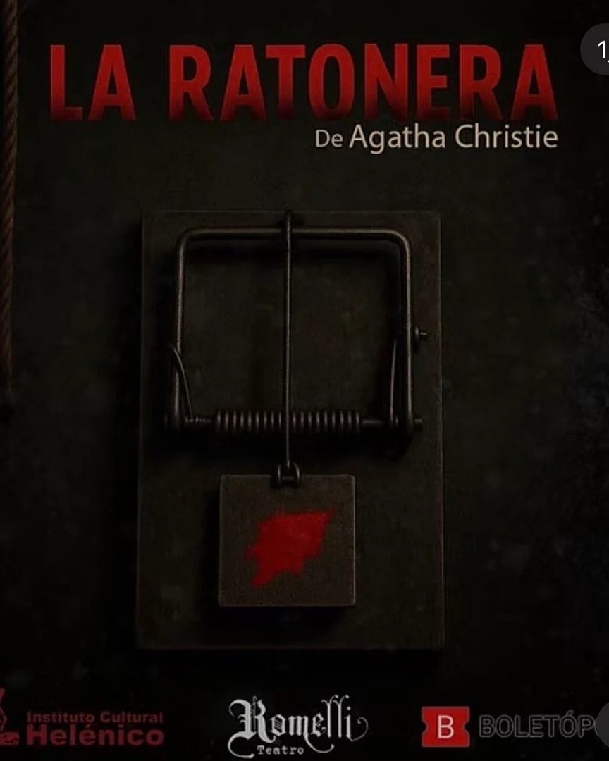 La Ratonera